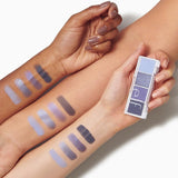 E.L.F. ACAI YOU Bite-Size Mini Eyeshadow Palette Travel Size, 3.5g, ELF