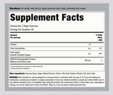 NATURE'S TRUTH Ashwagandha, 120 Vegan Gummies (Natural Cherry Flavour)