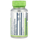 SOLARAY True Herbs, Chamomile, 350 mg, 100 Vegan Capsules