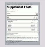 PIPING ROCK Coconut Oil (Extra Virgin), 2000 mg per serving, 200 Quick Release Softgels