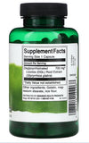 SWANSON, DGL, 700 mg, 90 Capsules, High Potency