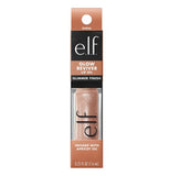 E.L.F. Glow Reviver Lip Oil, Glimmer Finish, CRYSTAL BALLER, 7.6ml