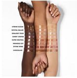 E.L.F. Glow Reviver Lip Oil, Glimmer Finish, CRYSTAL BALLER, 7.6ml