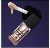 E.L.F. Glow Reviver Lip Oil, Glimmer Finish, CRYSTAL BALLER, 7.6ml