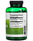 SWANSON Echinacea, 400 mg, 180 Capsules