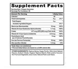 NATURE'S TRUTH Essential Iron Gummies + B Vitamins, Zinc, 150 VEGAN Gummies, Grape Flavour