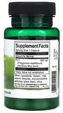 SWANSON Fo-Ti, 500 mg , 60 Capsules (He-Shou-Wou)