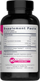 NEOCELL Advanced, Collagen Peptides + Vitamin C & Biotin, 360 Caplets, 6000 mg Serving, Grass Fed