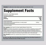 PIPING ROCK Graviola 1000 mg per Capsule, 120 Capsules