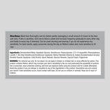 PIPING ROCK Hydro Gel, Retinol Gel Cream, 4 oz (113 g) Tub, VEGAN