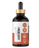 CARLYLE Lugol's Iodine (2%) Solution, 4 fl oz (118 mL) Dropper Bottle