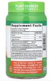 NATURE'S TRUTH Vegan Omega 3-6-7-9 Gummies, Natural Peach, 50 Gummies