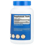 NUTRICOST Ox Bile, 500 mg, 120 Capsules, NON-GMO, Gluten Free