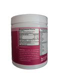 PINK Collagen Peptides, Type 1 and 3, 4.1 oz, 116g Tub, Unflavoured Powder, By Women For Women