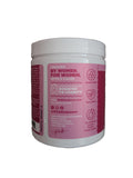 PINK Collagen Peptides, Type 1 and 3, 4.1 oz, 116g Tub, Unflavoured Powder, By Women For Women