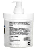 ADVANCED CLINICALS, Retinol, Advanced Firming Cream, Fragrance Free, 16 oz (454 g) TUB