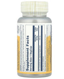 SOLARAY Rutin, 500 mg, 90 Vegan Capsules