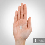 PIPING ROCK Serrapeptase, 120,000 SPU, 120 Quick Release Capsules