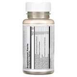 SOLARAY Total Cleanse Lymph, 60 Vegetarian Capsules