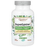 QUANTUM HEALTH Super Lysine Immune Support 180 TABLETS