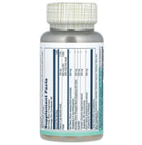 SOLARAY Total Cleanse, Uric Acid, 60 VEGETARIAN Capsules