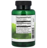 SWANSON Valerian Root, 475 mg, 100 Capsules