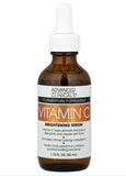 ADVANCED CLINICALS, Vitamin C Serum, 1.75 fl oz (52 ml)