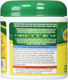 CRAYOLA Shaker Bath Dropz, Fragrance-Free, 60 TABLETS, 3.59 oz (102g) TUB