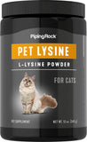 Piping Rock Lysine for Cats UK