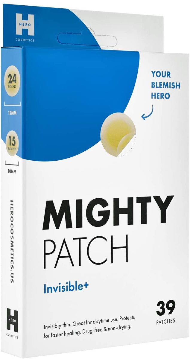 Mighty Patch™ Original patch – My Secretss