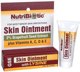nutribiotic skin ointment