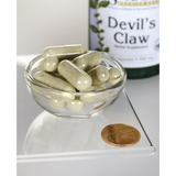 SWANSON Devil's Claw 500mg 100 Capsules