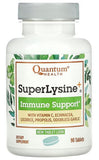 QUANTUM HEALTH Super Lysine Immune Support 90 TABLETS