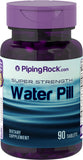 piping rock water pill