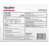 AQUAPHOR Itch Relief Ointment, Maximum Strength, Fragrance Free, 1 oz (28 g)