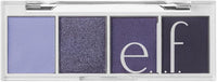 E.L.F. ACAI YOU Bite-Size Mini Eyeshadow Palette Travel Size, 3.5g, ELF