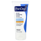 Acne Foaming Wash For Face & Body 3 oz (85 g) PanOxyl 1