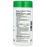 All Zyme Plant Source Enzymes 90 Vegan Tablets Rainbow Light 2