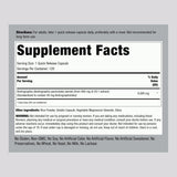Andrographis Paniculata Extract, 8000 mg, 120 Capsules Piping Rock 2