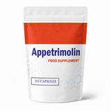 Appetrimolin Diet Capsules – Glucomannan, Green Tea & Caffeine