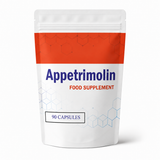 Appetrimolin Diet Capsules – Glucomannan, Green Tea & Caffeine