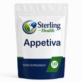 Appetite Suppressant Diet Blend Capsules | Weight Management | Glucomannan, Green Tea & Caffeine | UK