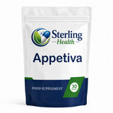 Appetite Suppressant Diet Blend Capsules | Weight Management | Glucomannan, Green Tea & Caffeine | UK