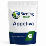 Appetite Suppressant Diet Blend Capsules | Weight Management | Glucomannan, Green Tea & Caffeine | UK