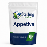 Appetite Suppressant Diet Blend Capsules | Weight Management | Glucomannan, Green Tea & Caffeine | UK