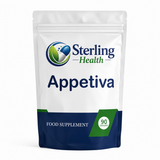 Appetite Suppressant Diet Blend Capsules | Weight Management | Glucomannan, Green Tea & Caffeine | UK