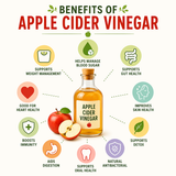 Sterling Health Apple Cider Tablets 2
