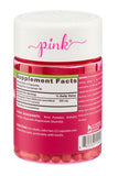 PINK Ashwagandha for Her, 60 Capsules, Restore and Unwind, By Women For Women