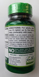 NATURE'S TRUTH Vitamin B-12, 500 mcg, 60 VEGETARIAN Tablets, B12