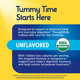 Baby Probiotic Drop 1 Billion 8 mL Renew Life 4